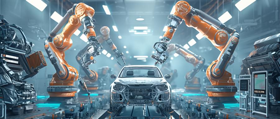 2亮惊喜揭晓，全新智能方案突破智慧物流新高度2